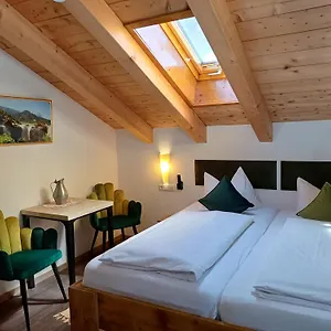 Haus Miele Garmisch-Partenkirchen