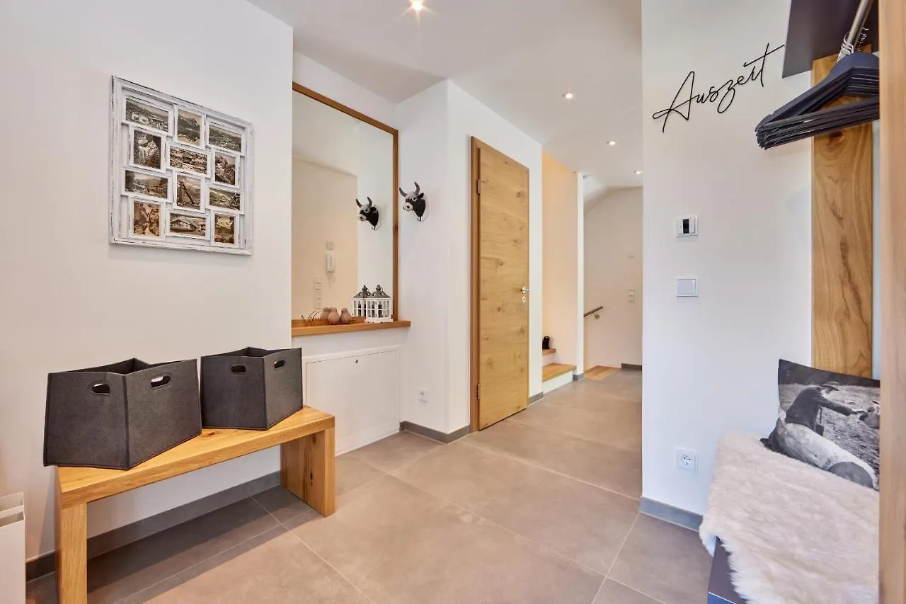 Chalet Bergzauber Garmisch-Partenkirchen