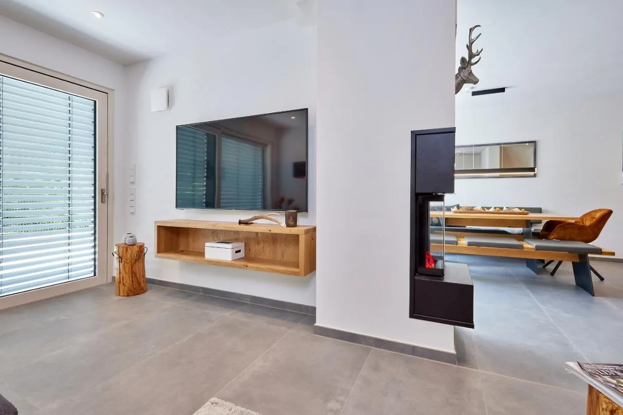 Chalet Bergzauber Garmisch-Partenkirchen