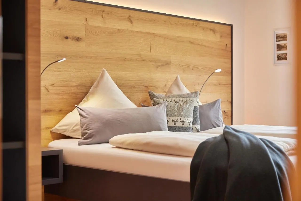 Chalet Bergzauber Garmisch-Partenkirchen