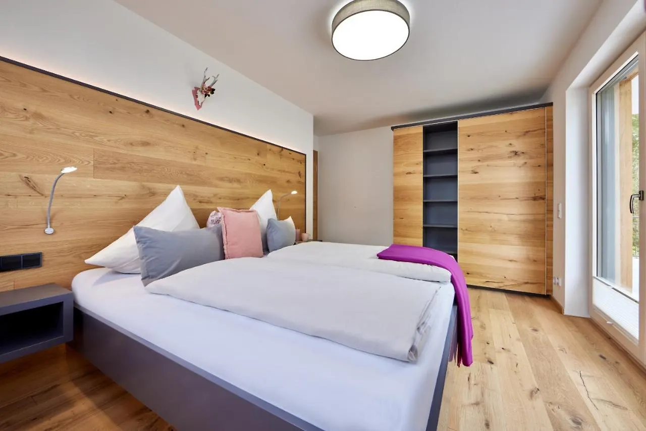 Chalet Bergzauber Garmisch-Partenkirchen