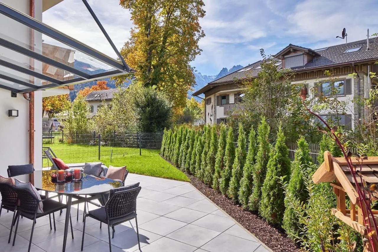 Chalet Bergzauber Garmisch-Partenkirchen 0*,  Germany