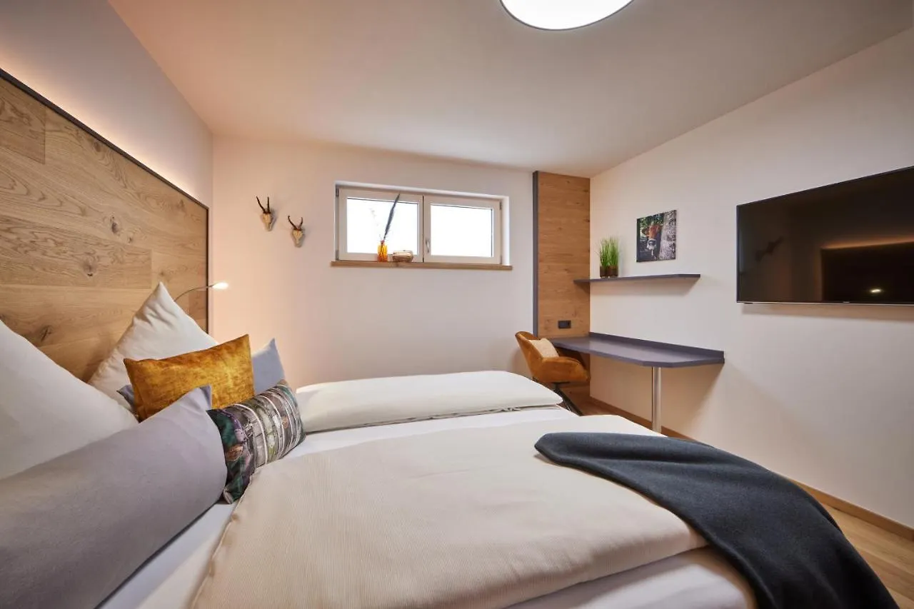 Apartment Chalet Bergzauber Garmisch-Partenkirchen Germany